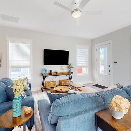 Lagoon Manor Panama City Beach Extérieur photo