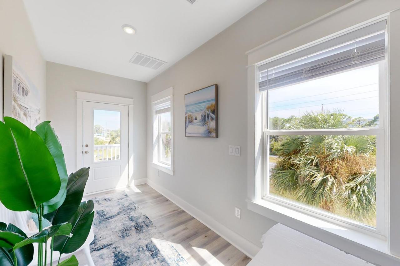 Lagoon Manor Panama City Beach Extérieur photo