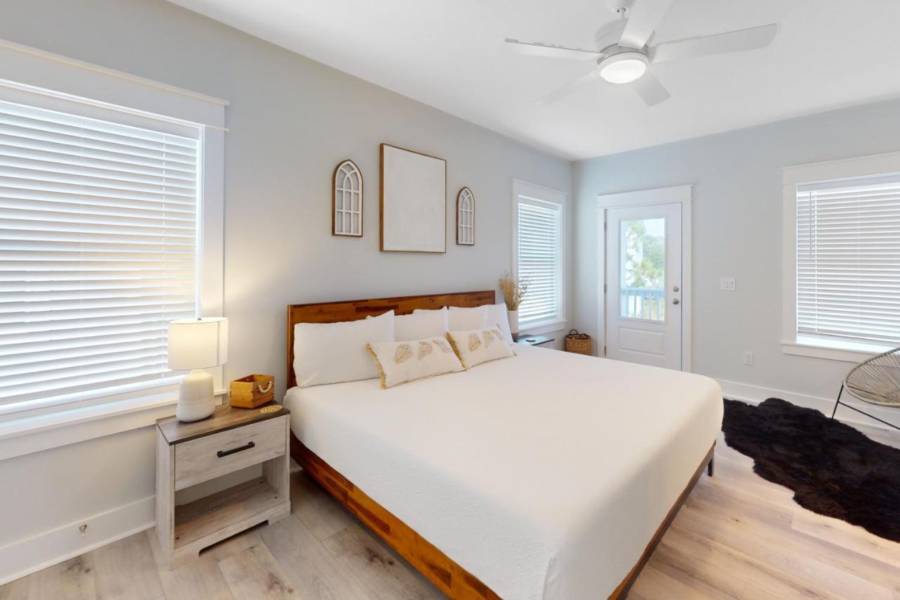 Lagoon Manor Panama City Beach Extérieur photo