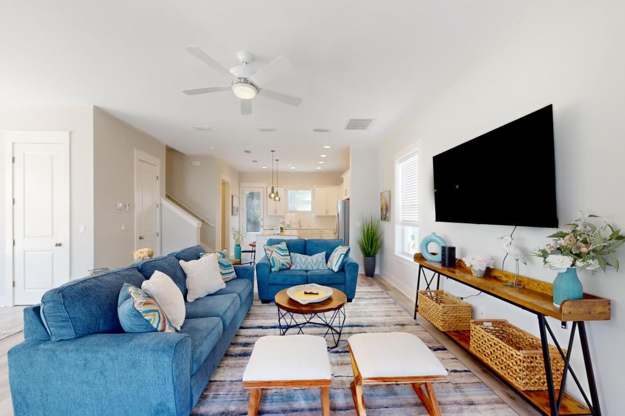Lagoon Manor Panama City Beach Extérieur photo
