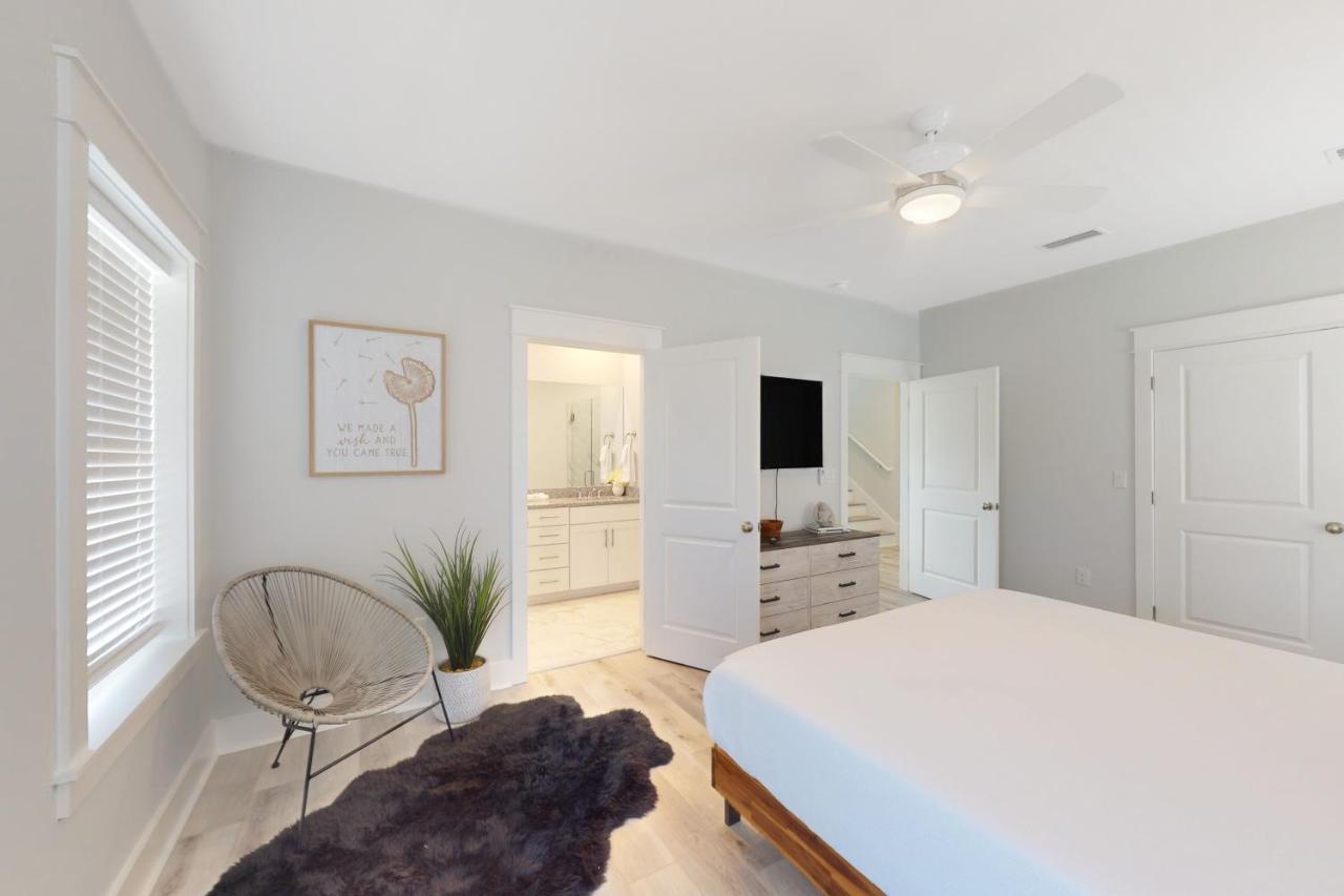 Lagoon Manor Panama City Beach Extérieur photo