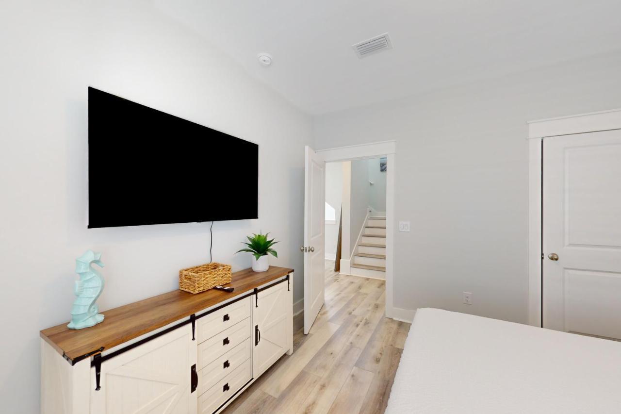 Lagoon Manor Panama City Beach Extérieur photo