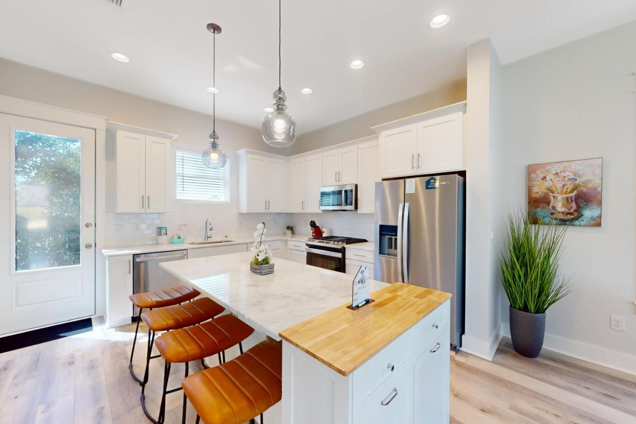 Lagoon Manor Panama City Beach Extérieur photo