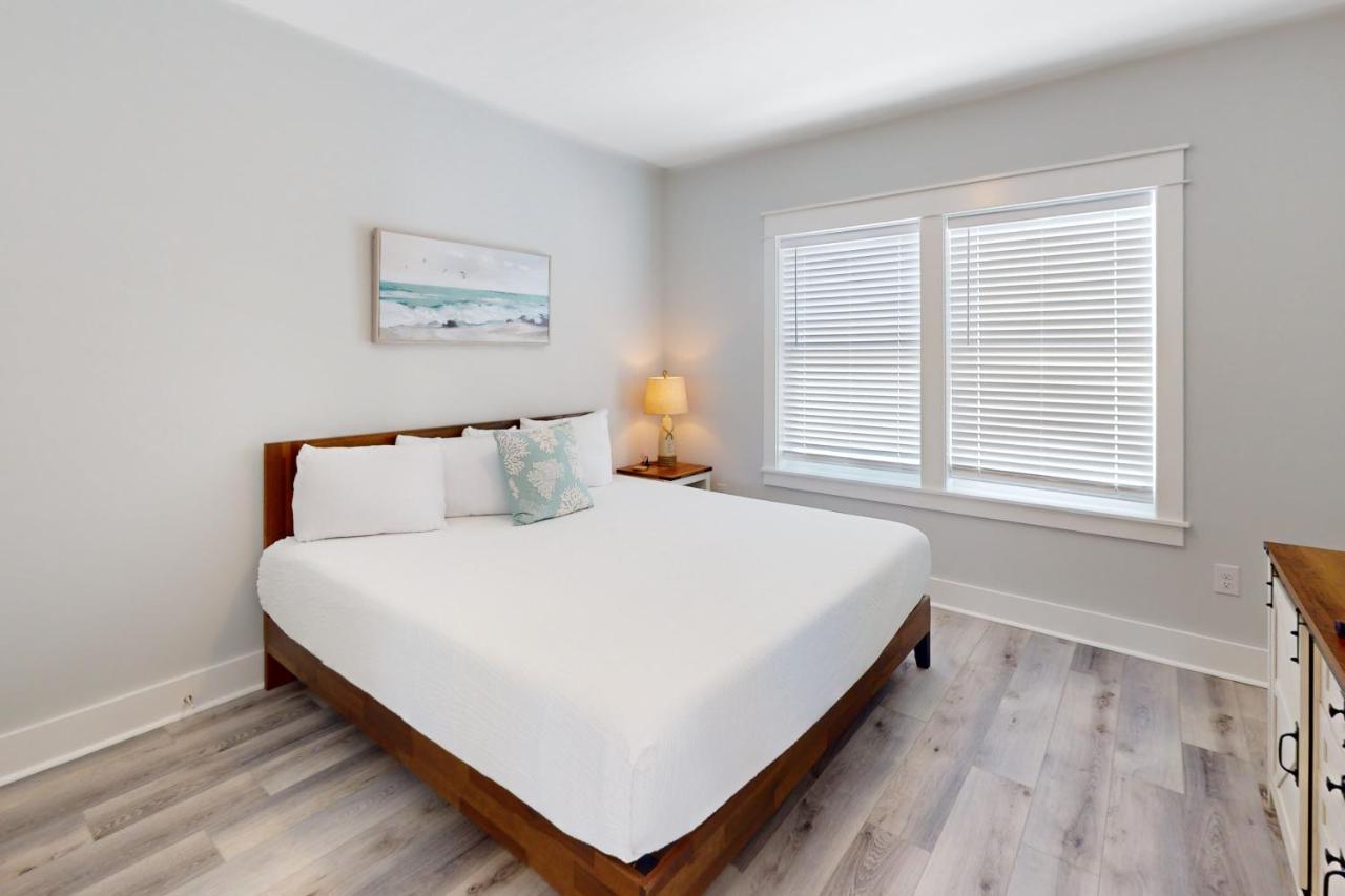 Lagoon Manor Panama City Beach Extérieur photo